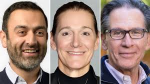 The Top 50 BioTech Entrepreneurs of 2024