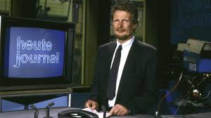 Claus kleber ist bereit für den ruhestand: 40 Jahre Heute Journal Die Moderatoren Zdfheute