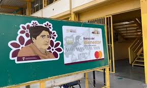 Beca Rita Cetina de secundaria: calendario de pagos del 1 al 12 de junio