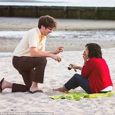 What is hugh sheridan marital status ? Avocado Proposals Are The Latest Engagement Trend Express Digest