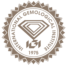 igi international gemological institute