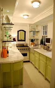 40 Awesome Galley Kitchen Remodel Ideas Design Inspiration In 2020 Galley Kitchen Design Kitchen Design Small Kitchen Layout