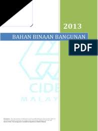Senarai penuh harga windscreen malaysia (terbaru 2020). Harga Bahan Binaan Johor Jan Nov13 Tonne Tile