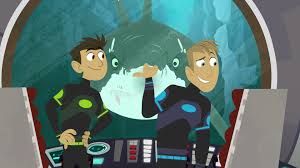 Check spelling or type a new query. Wild Kratts Zach Attack Week Wxxi Kids Summer Reading Program Wxxi
