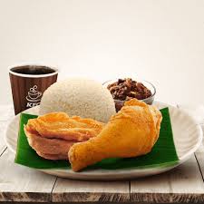 Occasionally, kfc malaysia also offers cheesy rice melt, a combination of colonel. Dine In At Our Stores Kfc Malaysia