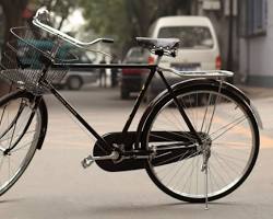 Image of bicycle