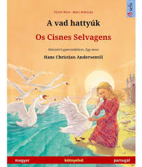 Kérjük, írja a keresett szót vagy kifejezést a bal oldali. A Vad Hattyuk Os Cisnes Selvagens Magyar Portugal Buy A Vad Hattyuk Os Cisnes Selvagens Magyar Portugal Online At Low Price In India On Snapdeal