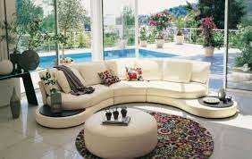 Canapé de marque roche bobois 3/4 places. Canape Design Par Roche Bobois En 30 Idees Magnifiques Decorations Pour La Maison Living Room Design Modern Sofa Design Living Room Inspiration