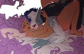 Post 3691199: Entrapta Hordak Masters_of_the_Universe  She-Ra_and_the_Princesses_of_Power YakoAlyarin