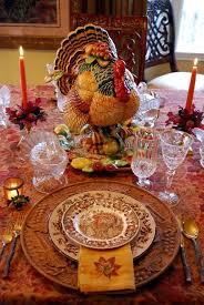 Decorations Pour Thanksgiving Floriane Lemarie Thanksgiving Table Decorations Thanksgiving Table Settings Thanksgiving Decorations