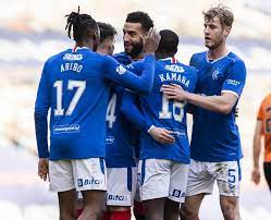 We provide exclusive analysis and live match performance reports of soccer players and teams, from a database of over 225.000 players, 14.000 teams, playing a total of more then 520.000 matches. Seko Partners With Scottish Premiership Champions Rangers F C