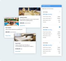 The residentportal app provides a convenient way to pay rent, submit maintenance orders with photos, and communicate with your apartment community all from your mobile phone. Activebuilding Resident Portal Software Realpage