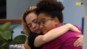 Tia Milena fala com Ana Paula após 'confundir sentimentos': 'Somos amigas'