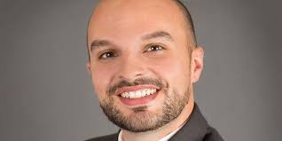 Somerset County Business Partnership names Chris Edwards president