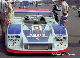 1st 0 Leo Kinnunen Porsche 917 30 Tc Martini Racing Team 20 Laps Class A 9 29 1974 Track Motodrom Hockenh Martini Racing Martini Racing Porsche Porsche 917
