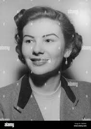 Norma wilson hi-res stock photography and images