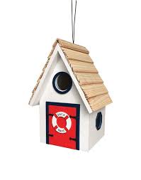 Erickson birdhouses company offers a range of birdhouses in the united states, canada, greece and japan. Bird Feeders And Houses At Ace Hardware
