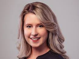 Summer Evans's Instagram, Twitter & Facebook