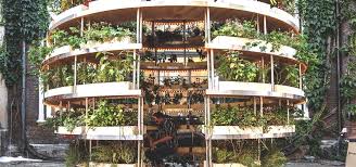 The Growroom Ikea Ermutigt Dazu Einen Eigenen Selbstversorgergarten Zu Bauen Selbstversorger Garten Ikea Garten Gartengestaltung