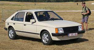 The opel kadett is a small family car produced by the german automobile manufacturer opel from 1936 until 1940 and then from 1962 until 1991. 1979 Opel Kadett D 1 3 S 75 Ps Technische Daten Verbrauch Spezifikationen Masse