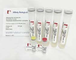 Tat Complex Paired Antibody Set Affinity Biologicals Inc