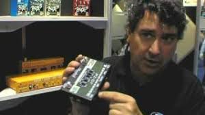 Radial PZ-DI Orchestral Acoustic Direct Box