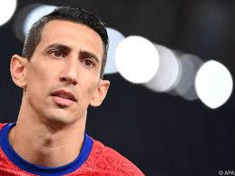 Caguas, prcayey, prponce, prsan juan, pr. Ligue 1 News Einbruche Bei Psg Stars Di Maria Und Marquinhos