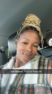 Denise Redden's Instagram, Twitter & Facebook