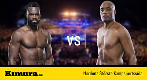 Silva (also known as ufc fight night 181, ufc on espn+ 39 and ufc vegas 12) was a mixed martial arts event produced by the ultimate fighting championship that took place on october 31. Ufc Vegas 12 Uriah Hall Vs Anderson Silva