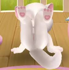 Lukáš Kadlec в X: „Something personal, edited screenshot from my talking  angela nude mod. t.coOms6lwMLdm“  X