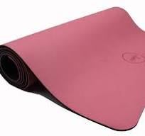 Premium PU + Natural Rubber Yoga & Exercise Mat