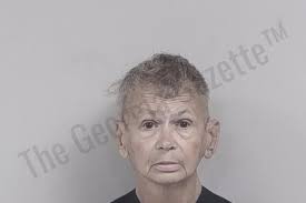 Lowndes County Crime