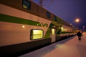 Night Trains In Europe Eurail Com