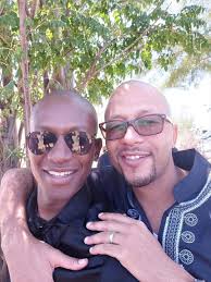 Apparently, a restaurant said "Couples may eat for free