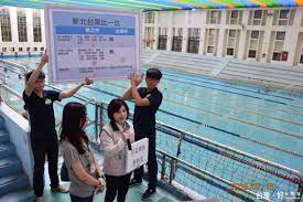 關注南市社福議員爭取新營游泳池制定公益時段| 台灣好新聞TaiwanHot