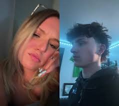 Chris Kaminski's Instagram, Twitter & Facebook