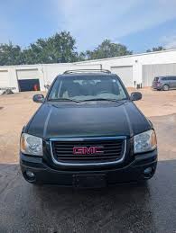 Image result for Indigo Blue 2003 Envoy