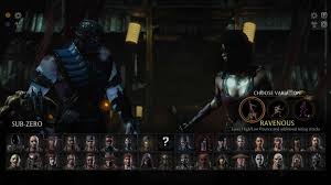 Buy Mortal Kombat Xl (Xbox One) - Xbox Live Key - Argentina - Cheap -  G2A.Com!