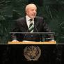 Lula's UN Speech Reaffirms Brazilian Sovereignty, Condemns Foreign Interference Ahead of 2026 Elections