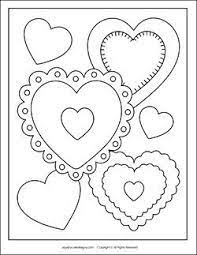 Valentine Coloring Pages Activities Printable Puzzles Valentine Coloring Pages Valentines Day Coloring Page Printable Valentines Cards