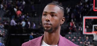 Kings decline fourth-year options for Harry Giles, Caleb Swanigan
