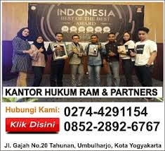 Saya hanya memberikan resep ini untuk 10 orang saja. Contoh Memori Kasasi Kantor Pengacara Jogja Kanator Advokat Bantul