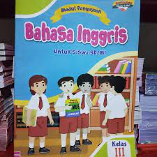 Rangkuman materi bahasa inggris sd kelas 3 terbaru 2018. Jual Ready Lks Bahasa Inggris Kelas 3 Sd Kurikulum 2013 Jakarta Barat Salimahpurwanti Tokopedia