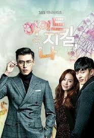 Hyde Jekyll Me Korean Drama Movies Korean Drama Drama Korea