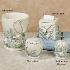 5 out of 5 stars. Shimmer Reef Lotion Soap Dispenser Multi Pastel Bath Accessories Coastal Bathroom Decor Beach Themed Bathroom Accessories