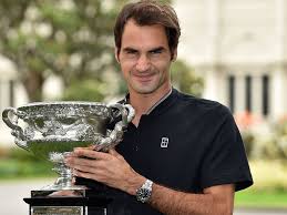 This is roger federer's official facebook page. Roger And Mirka Federer S Rolex Watches The Watch Club By Swisswatchexpo