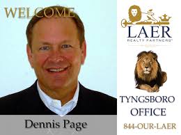 LAER Realty Partners