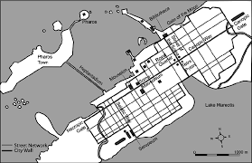 Son dakika milli takım haberleri: Classical Alexandria Based On Kiepert 1903 Tabelle Iii Download Scientific Diagram