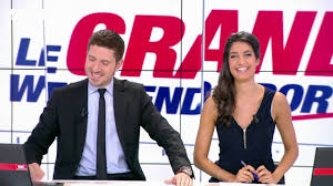 Retrouvez le programme tv de rmc sport 4 de ce jour et ne manquez plus vos émissions, séries tv, films, documentaires ou reportages. Le Best Of Grand Week End Sport Du Dimanche 4 Septembre Youtube