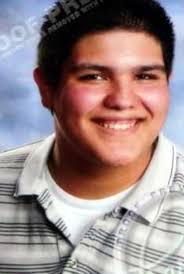 Kenny Rivera Obituary